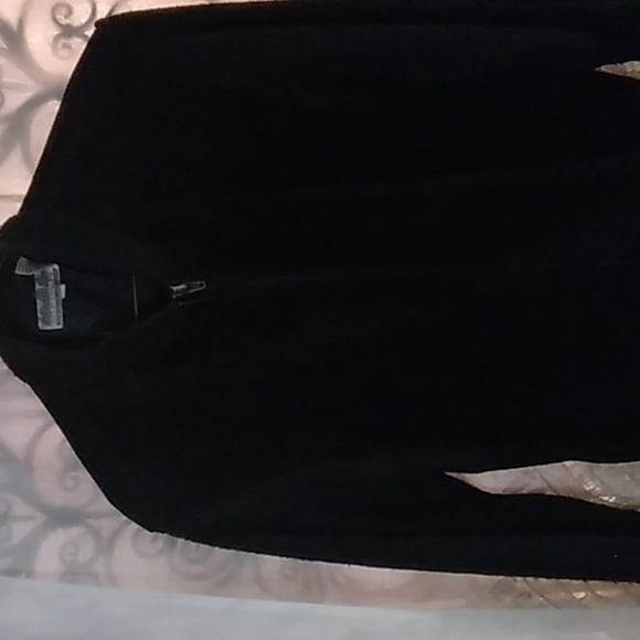 VINTAGE Mens sweater with syede - Picture 1 of 4